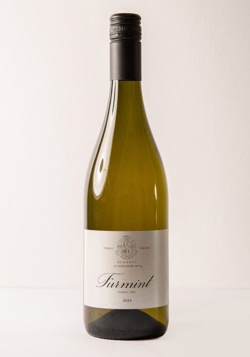Száraz Furmint - 2025