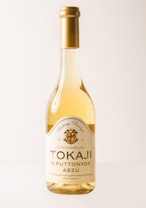 2018-5-puttonyos-aszu 5 Puttonyos Aszú 2018