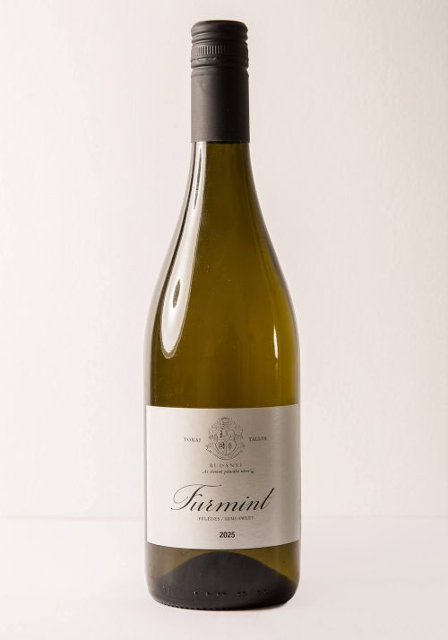 Félédes Furmint - 2025