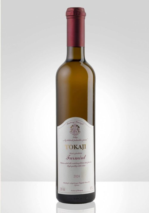 Késői szüretelésű Furmint 2025